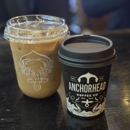 Cold Brew