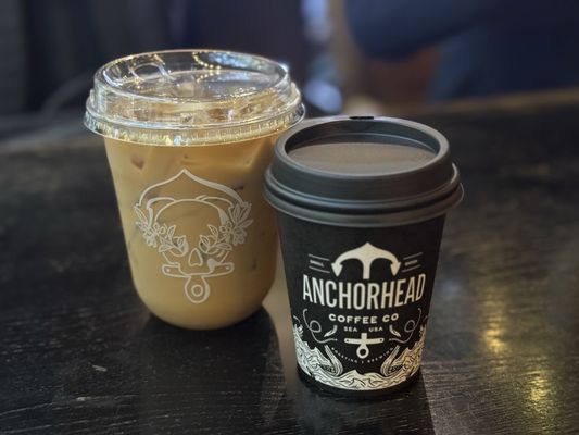 Anchorhead Coffee by null