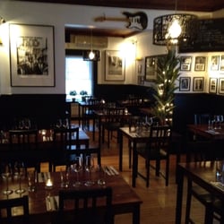 Restaurant La Nouvelle-Orléans
