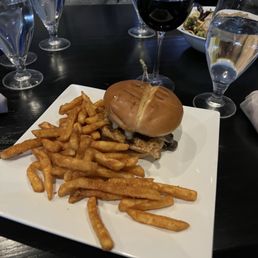 Chicken Sandwich Chicken Sandwich