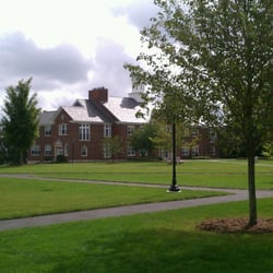 Hopkins School