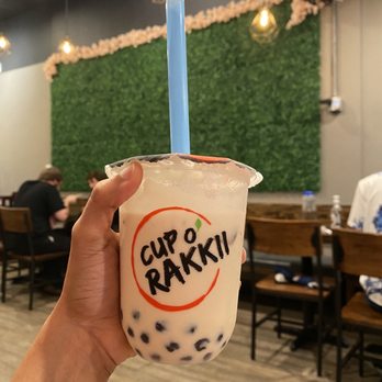 Rakkii Ramen - Ramen Near Me - New Brunswick, New Jersey Rakkii Ramen - Ramen Near Me - New Brunswick, New Jersey