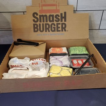Smashburger - Burgers Near Me - Schaumburg, Illinois