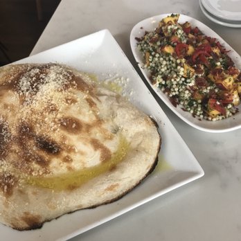 DiAnoia's Eatery - Fresh bread and that peach salad - Delis Near Me - Pittsburgh, Pennsylvania