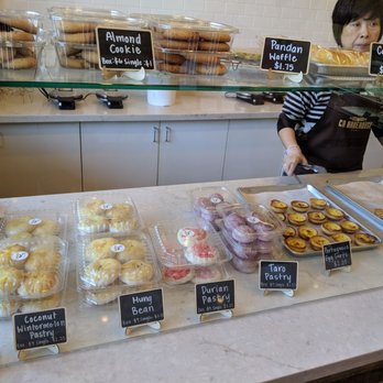 CA Bakehouse - Bakeries Near Me - San Jose, California CA Bakehouse - Bakeries Near Me - San Jose, California