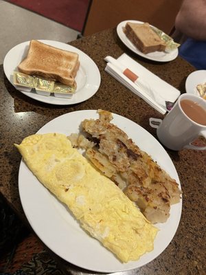 Gemini Diner by null