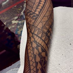 Red Ink Tattoo Studio
