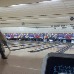 Bowl America Falls Church