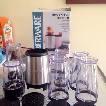 Walmart Supercenter - $18.00 for blender now . I already got it . Love them ! - Grocery Near Me - Jacksonville, Florida