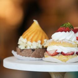 Avenue Bakery On Fourth - Gluten free pastries!