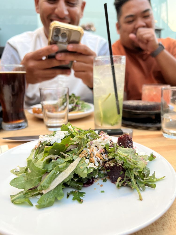 ARC Restaurant Food & Libations