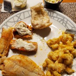 St John Vianney Church - Broiled Fish-Fry Carry-Out Dinner from SJV Church $13.00. + Homemade Dill Tarter Sauce. 3/1/2024