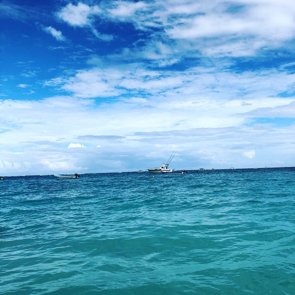 Playa de Mayan
