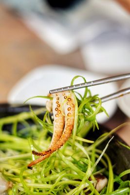 Halmae Bossam by null