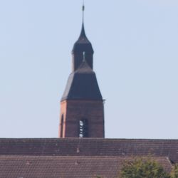 Petruskirche Kiel - Wik