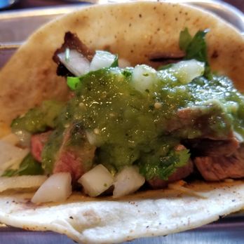 Green Lemon - Asada taco, delious! - Mexican Near Me - Tampa, Florida Green Lemon - Asada taco, delious! - Mexican Near Me - Tampa, Florida