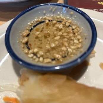 Andaman Thai Restaurant - House Sweet & Sour - Thai Near Me - Denton, Texas