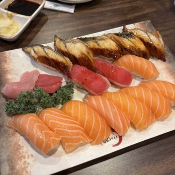 Itacho Sushi - Japanese Near Me - San Diego, California