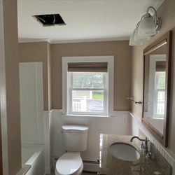 Intuitive Touch Carpentry and Woodworking