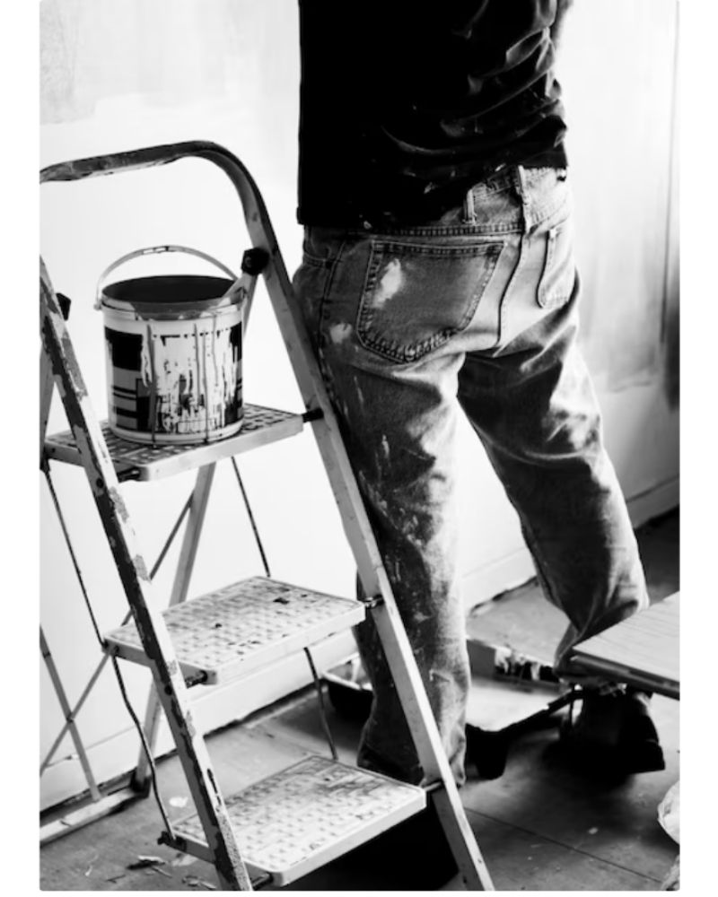 Slide of Value Handyman Services
