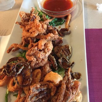 Red Wing Restaurant - New American Near Me - Groveland, Florida