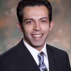 Houman Solomon, MS MD FASMBS - Houman Solomon, MS, MD, FASMBS, FACS