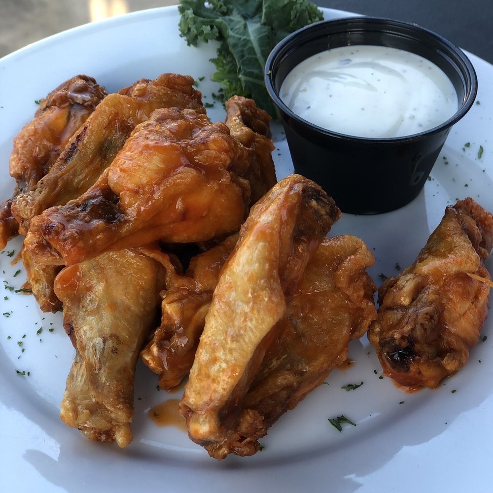 The Great Blue Heron Restaurant - Buffalo Wings - Seafood Near Me - Cold Spring, Minnesota The Great Blue Heron Restaurant - Buffalo Wings - Seafood Near Me - Cold Spring, Minnesota