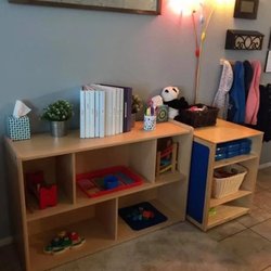A Place 2 Learn & Grow Wonderschool