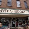 Lowry's Books gift card