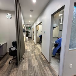 The Perfect Smile - Hygiene Department