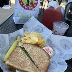 Chicken Salad Chick
