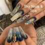 Sky Nail Spa