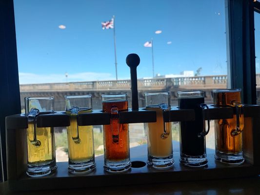 Barley Brothers Brewery by null