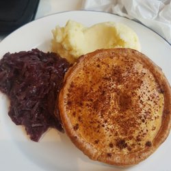 Lord of the Pies - What you need on a cold November Monday!