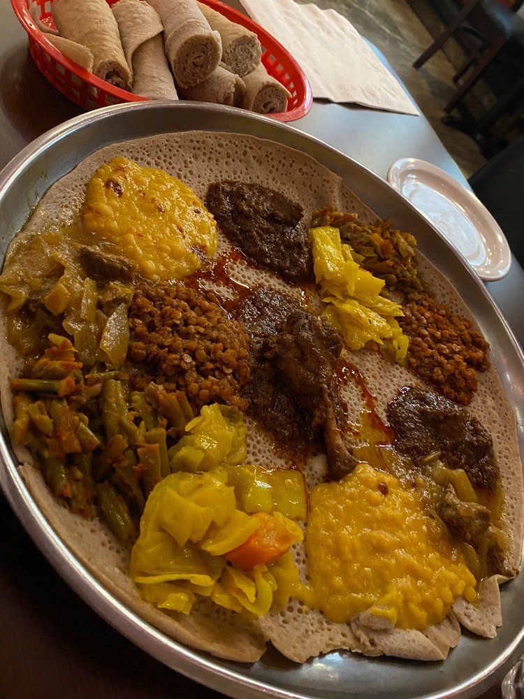 HARAMBE RESTAURANT 114 Photos & 134 Reviews 2149 Commercial Drive