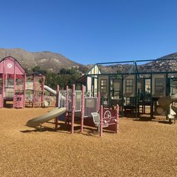 Jungle gym Jungle gym