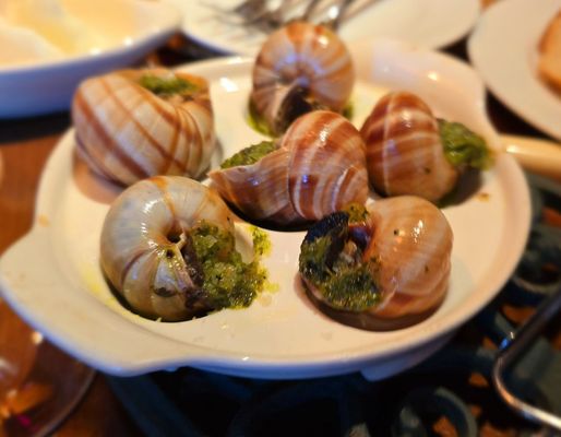 Patty O’s Cafe by null