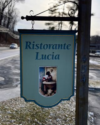 Ristorante Lucia by null