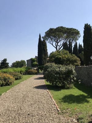 Tenuta Di Ricavo by null