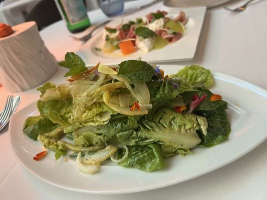 Spago by null