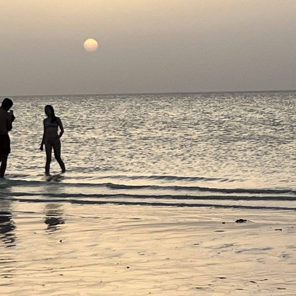 Holbox - Airport Shuttles Near Me - Isla Holbox, ROO