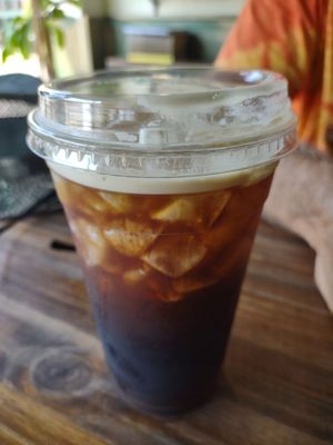 Mokaska Coffee Company by null