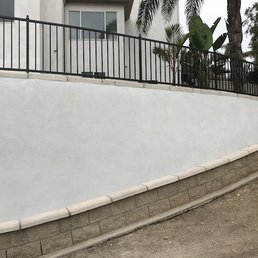 Kerry's Patching - Voila...after Kerry :) - Drywall Installation & Repair Near Me - Anaheim, California