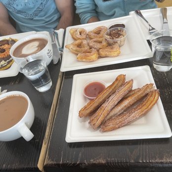 Amara Chocolate & Coffee - Coffee & Tea Near Me - Pasadena, California Amara Chocolate & Coffee - Coffee & Tea Near Me - Pasadena, California