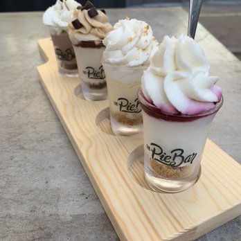Laurie’s Pie Bar - Bakeries Near Me - Long Beach, California