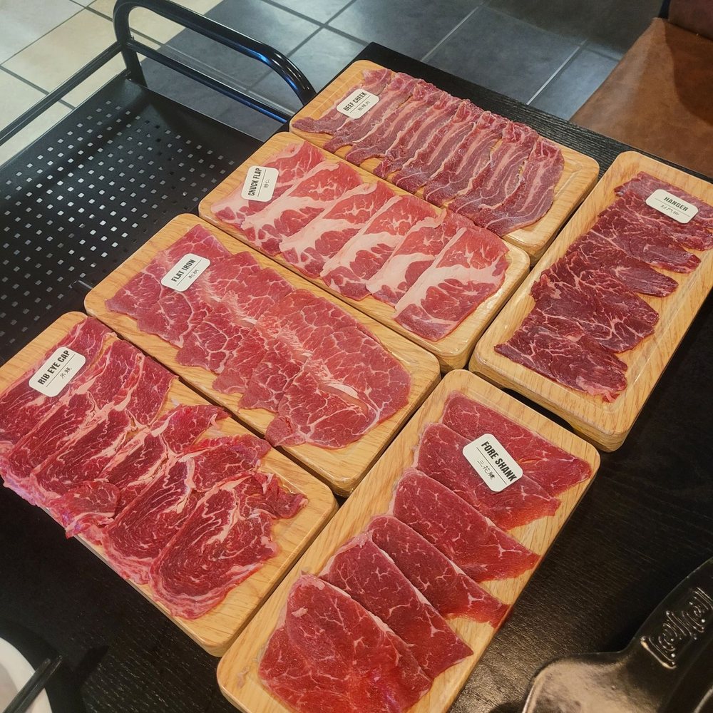 Master Beef Hot Pot - Hot Pot Near Me - Calgary, Alberta Master Beef Hot Pot - Hot Pot Near Me - Calgary, Alberta