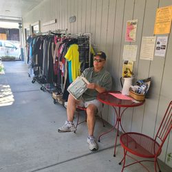 Breezeway Gifts