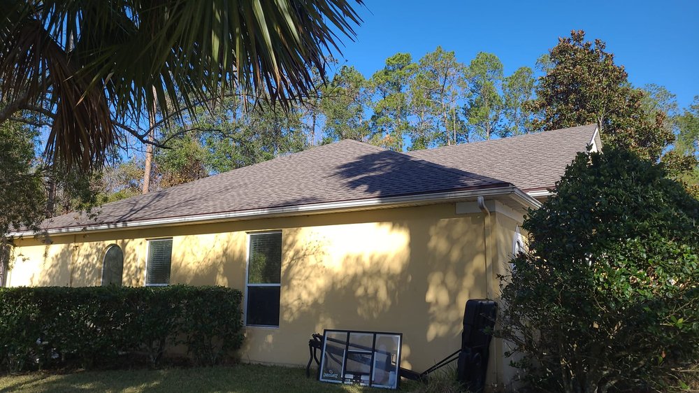 Slide of Elements Roofing