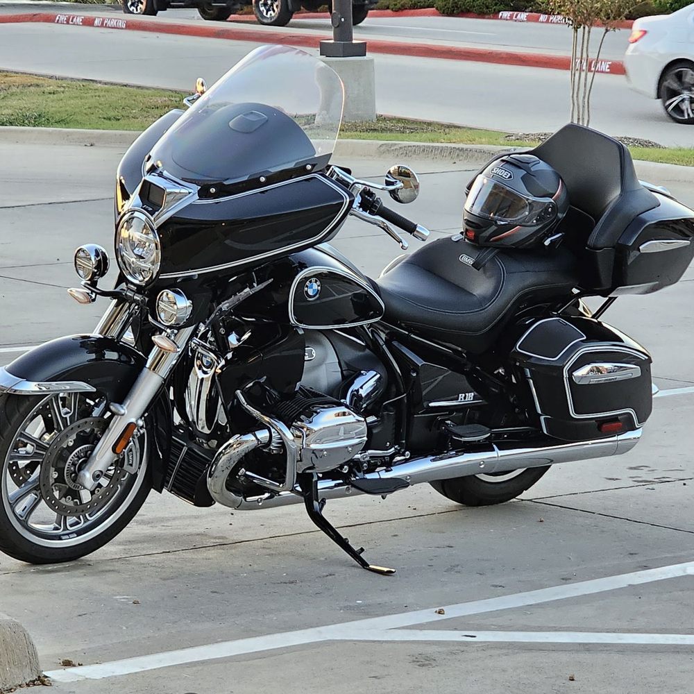 Hopper's Cycles - BMW R18 Transcontinental - Motorcycle Dealers Near Me - McKinney, Texas Hopper's Cycles - BMW R18 Transcontinental - Motorcycle Dealers Near Me - McKinney, Texas