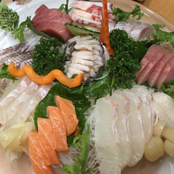 Kanbai Sushi - Sushi Bars Near Me - Los Angeles, California Kanbai Sushi - Sushi Bars Near Me - Los Angeles, California